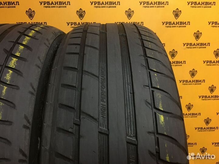 Tigar Hitris 195/55 R15 85H