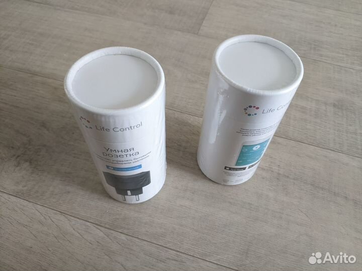 Zigbee умная розетка LifeControl mclh-03 - новая