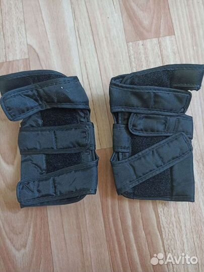 Защита для роликов взрослая