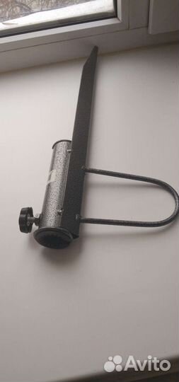 Подставка для пляжного зонта