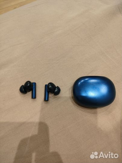 Беспроводные наушники realme buds air 3