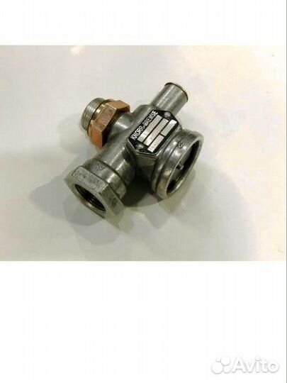 Клапан сброса конденсата EE4107 Knorr Bremse