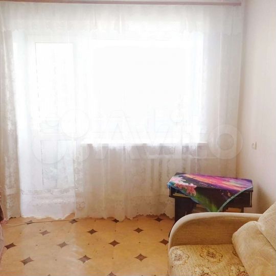 1-к. квартира, 38,6 м², 4/14 эт.