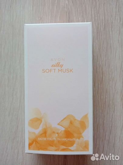 Парфюмерия Avon