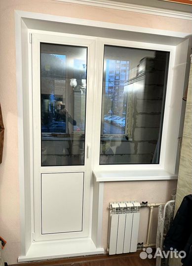 Пластиковые окна Озёры