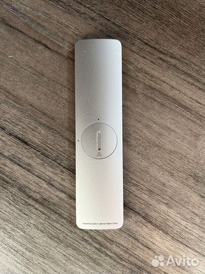 Приставка Apple tv