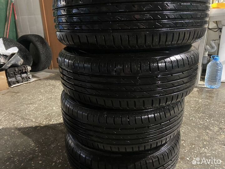 Колеса R16 5*112 205/60/16