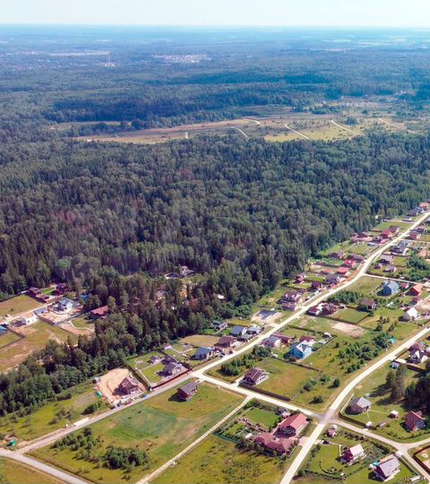 Участок 17,3 сот. (СНТ, ДНП)