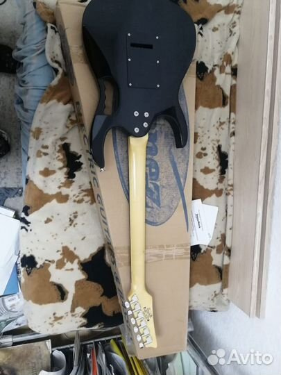 Электрогитара Ibanez GRG470