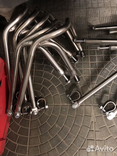 Дуги для мото урал