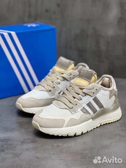 Кроссовки Adidas Originals Nite Jogger