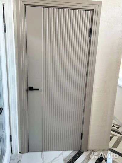 Межкомнатные двери