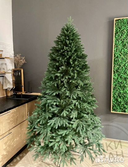 Ель искусственная