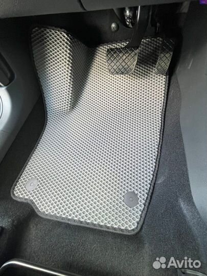 Автоковрики Ева, Эва