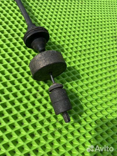 Трос сцепления рено лагуна 1