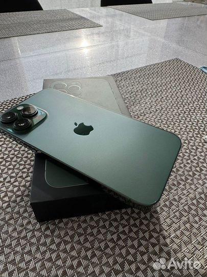 iPhone 13 Pro Max, 1 ТБ