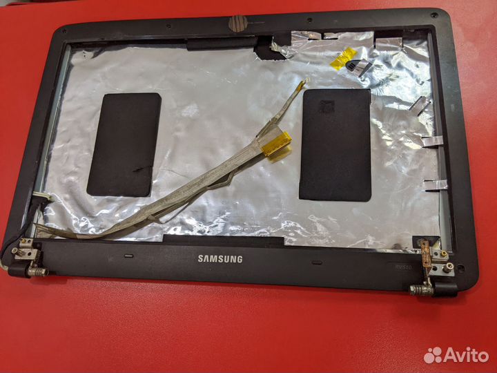 Крышки матриц для ноутбуков Dell/ Samsung/Lenovo