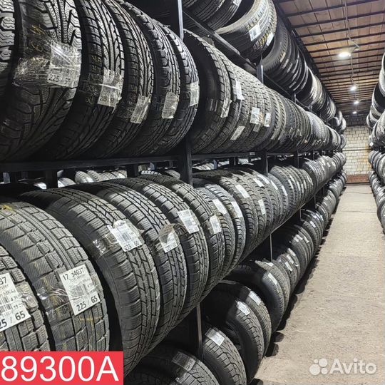 Eurorepar Reliance Winter 215/55 R17 98M