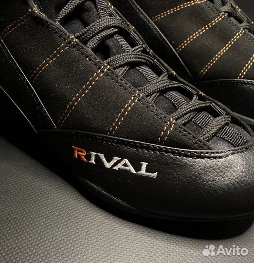 Боксерки Rival