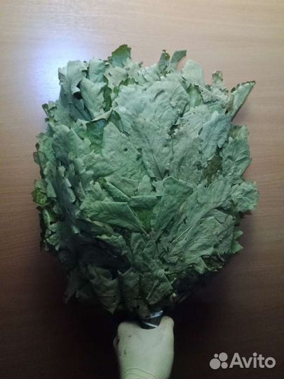 Веники для бани