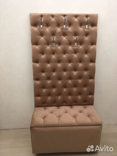 Комплект прихожая