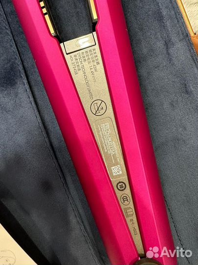 Плойка для волос