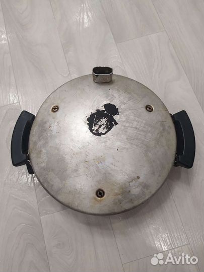 Печь чудо СССР