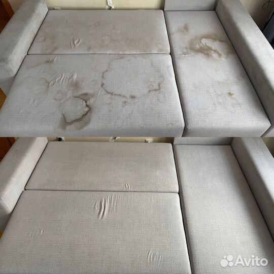 Химчистка мебели чистка диванов