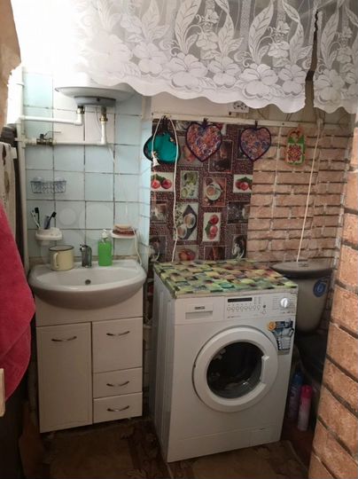 4-к. квартира, 92 м², 1/2 эт.