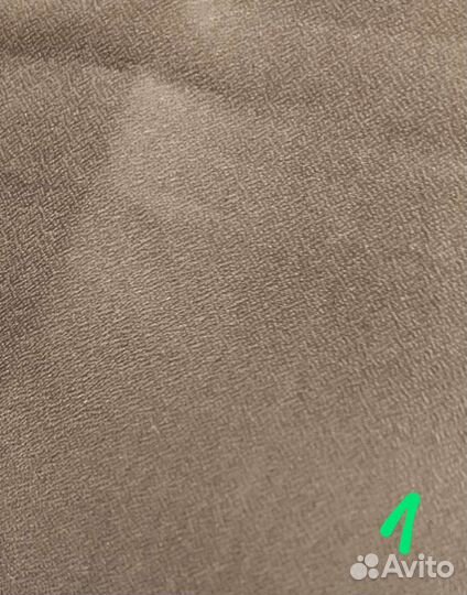 Отрезы ткани СССР пакетом. Или по отдельности