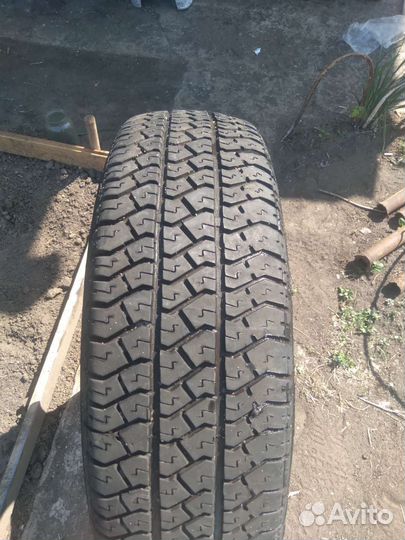 Michelin MXL 175/70 R14 84