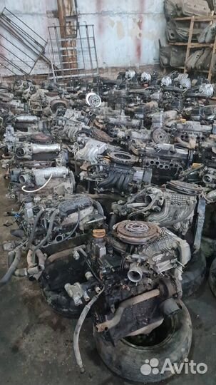 Двигатель ваз 2114.2115, калина, приора и др