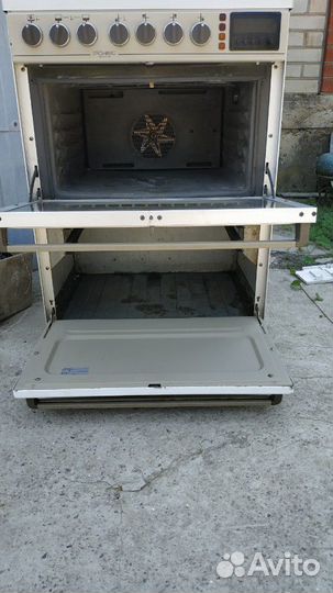 Электро печ