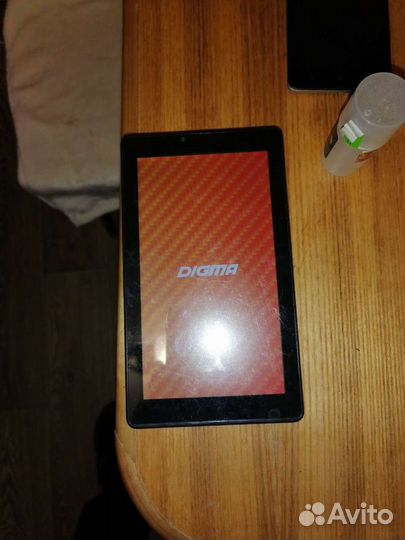 Планшет Digma Optima 3G