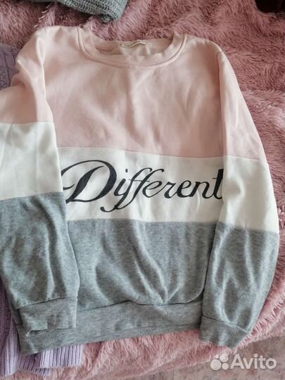 Вещи детские пакетом