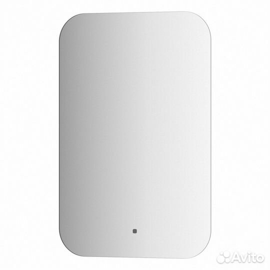 Зеркало с LED-подсветкой 17 W defesto DF 2812R