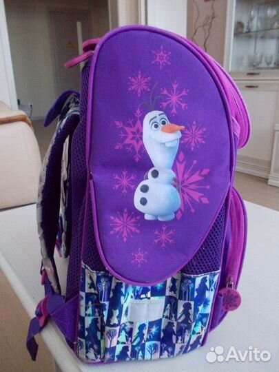 Ранец в школу