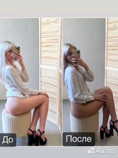 Моментальный загар (автозагар)