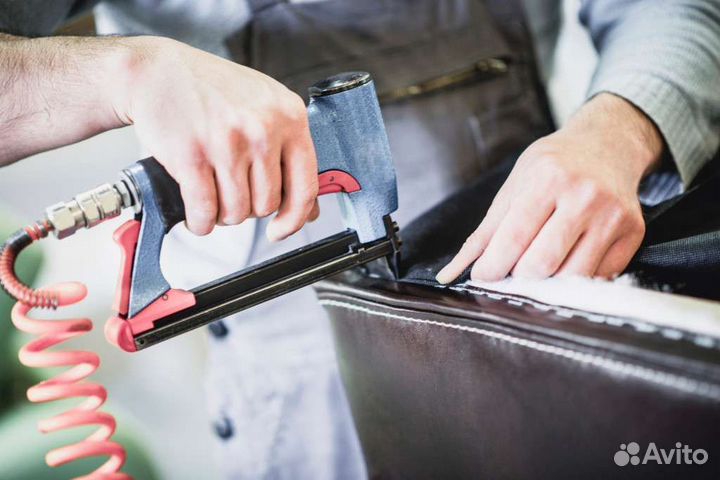 Рабочий на производство