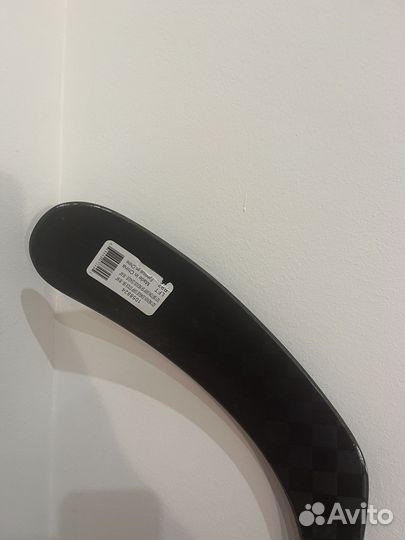 Клюшка хоккейная bauer