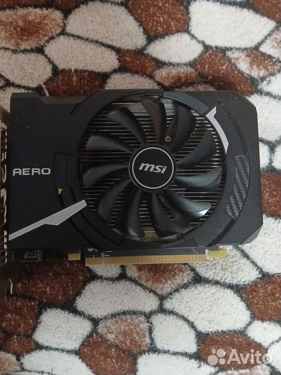 Rx 550