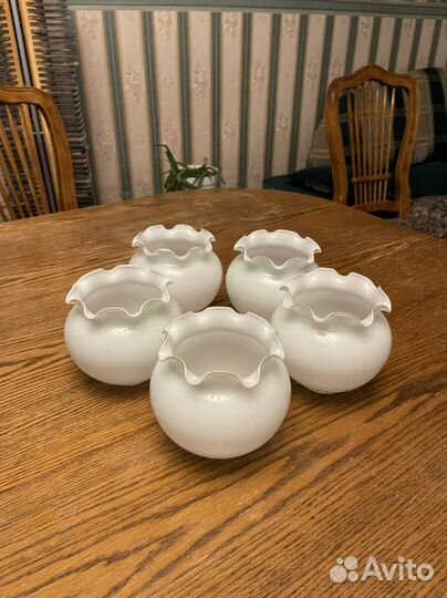 Старинные плафоны