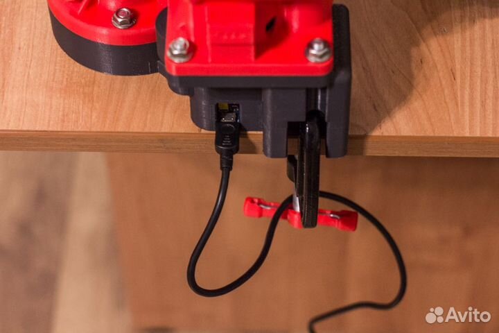 395 / 254 краны машиниста (игровой контроллер)