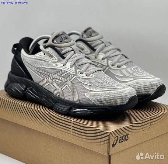 Кроссовки Asics C.P. Company & Quantum 360 (Арт.28829)