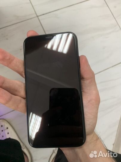 iPhone Xr, 128 ГБ