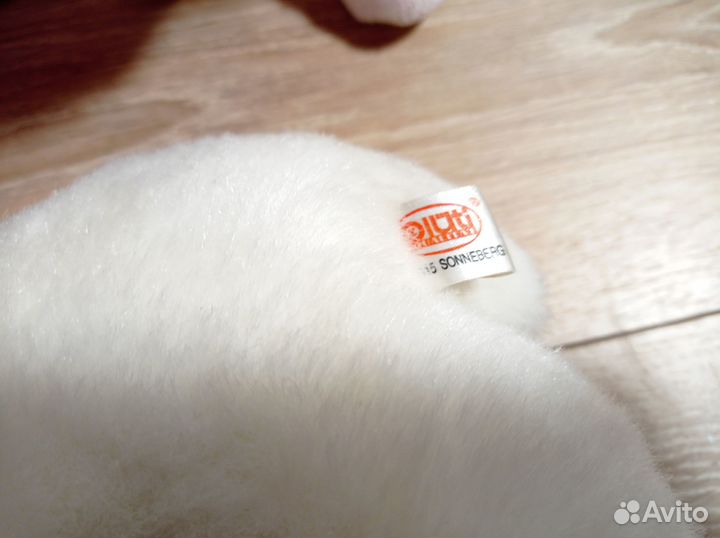 Игрушки мягкие Big Headz, Yoohoo, Plüti Sonneberg