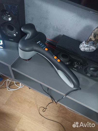 Массажер для тела электрический