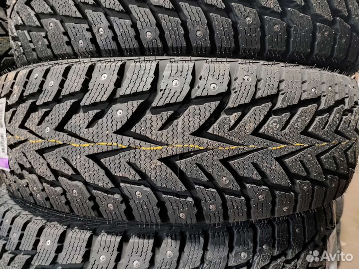 Nexen Winguard WinSpike WS62 225/65 R17