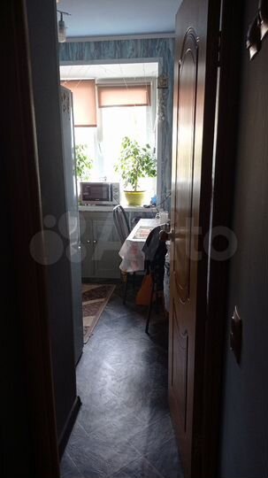 2-к. квартира, 42 м², 2/5 эт.