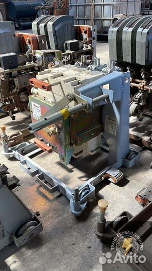 Автоматические выключатели ремонт арт10135